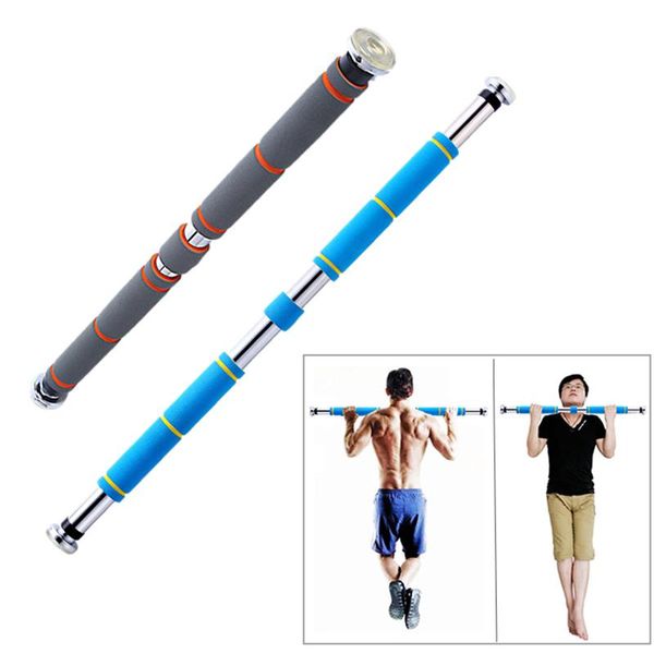 horizontal bars 150kg adjustable steel training indoor workout gym chin up pull home fitness equipments
horizontal bars 150kg adjustable steel training indoor workout gym chin up pull home fitness equipments