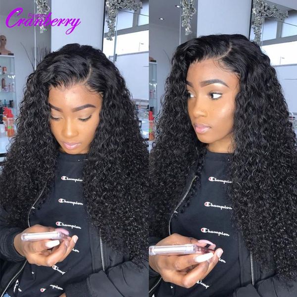 lace wigs cranberry hair water wave front wig remy peruvian human for women pre plucked 13x4 frontal, Black;brown
lace wigs cranberry hair water wave front wig remy peruvian human for women pre plucked 13x4 frontal, Black;brown