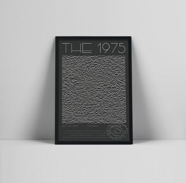 paintings the 1975 gig poster music star art canvas painting lyrics abstract line pictures for living room home decor
paintings the 1975 gig poster music star art canvas painting lyrics abstract line pictures for living room home decor