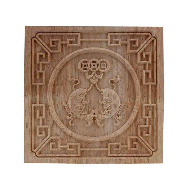 unpainted wooden applique in furniture carving natural vintage home decoration decor cabinet flower wood craft figurine decorative objects &
unpainted wooden applique in furniture carving natural vintage home decoration decor cabinet flower wood craft figurine decorative objects &