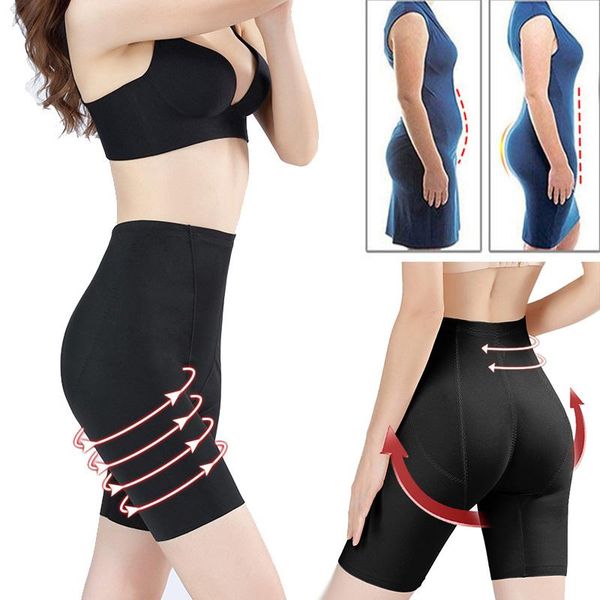 women's shapers high waist tummy control panties slimming trainer buttocks lifter shapewear seamless underwear body shaper, Black;white
women's shapers high waist tummy control panties slimming trainer buttocks lifter shapewear seamless underwear body shaper, Black;white