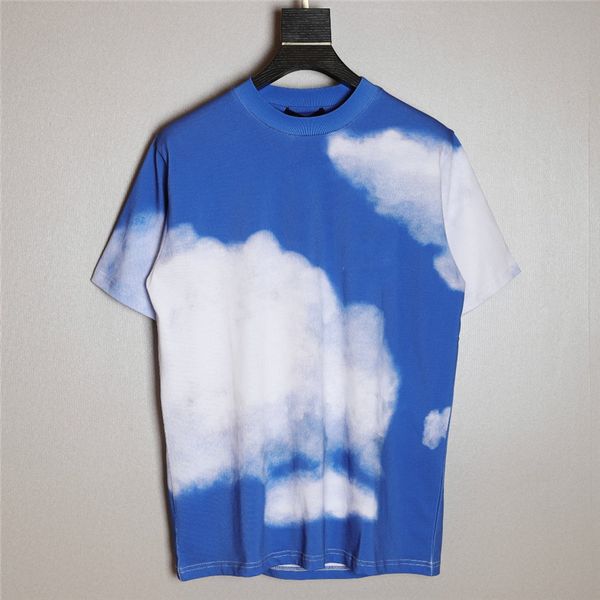 famous designer men's and women's t-shirt tee hair stylist short-sleeved round neck comfortable close-fitting summer blue cool who, White;black
famous designer men's and women's t-shirt tee hair stylist short-sleeved round neck comfortable close-fitting summer blue cool who, White;black