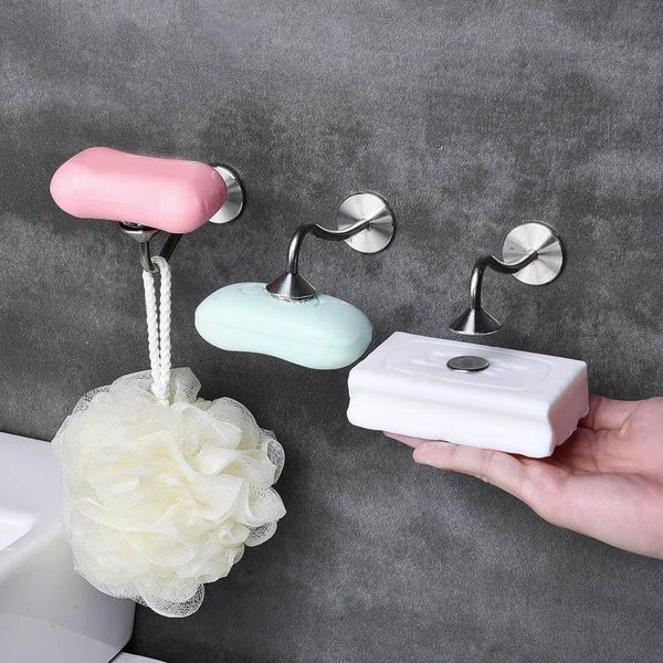 soap dishes high wall mounted stainless steel magnetic holder drainer bathroom supplies uej
soap dishes high wall mounted stainless steel magnetic holder drainer bathroom supplies uej