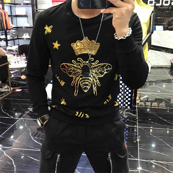 hoodie hoodies men spring streetwear casual hoody fashion sweatshirts men's hoodie, Black
hoodie hoodies men spring streetwear casual hoody fashion sweatshirts men's hoodie, Black