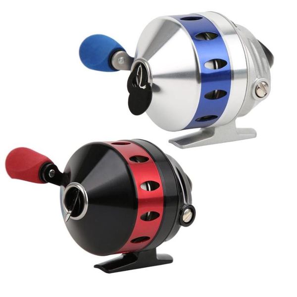 fishing reels high speed ratio 4.3: 1 for slings shooting metal wheel outdoor tackle baitcasting
fishing reels high speed ratio 4.3: 1 for slings shooting metal wheel outdoor tackle baitcasting