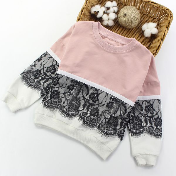 girls sports suits lace girls clothing sets sweatshirt + pants spring autumn kids girls outfit clothes age 4 6 8 10 12 14 year, White
girls sports suits lace girls clothing sets sweatshirt + pants spring autumn kids girls outfit clothes age 4 6 8 10 12 14 year, White