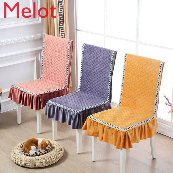 plush chair cover universal dining table and hair covers seat cushion warm household
plush chair cover universal dining table and hair covers seat cushion warm household
