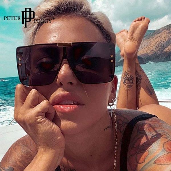 sunglasses luxury elegant square women shield one piece goggles men brand designer oversized glasses sun zonnebril dames, White;black
sunglasses luxury elegant square women shield one piece goggles men brand designer oversized glasses sun zonnebril dames, White;black