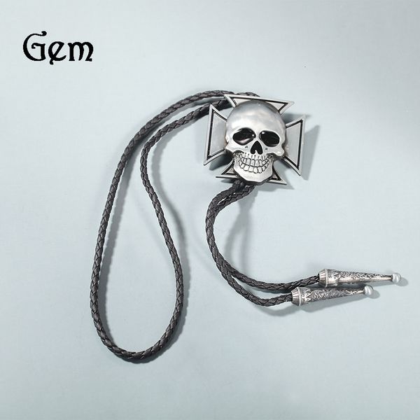zircon row 18k diamond jewelry denim shirt tie buckle necklace hip hop fashion woven rope leather, Black
zircon row 18k diamond jewelry denim shirt tie buckle necklace hip hop fashion woven rope leather, Black