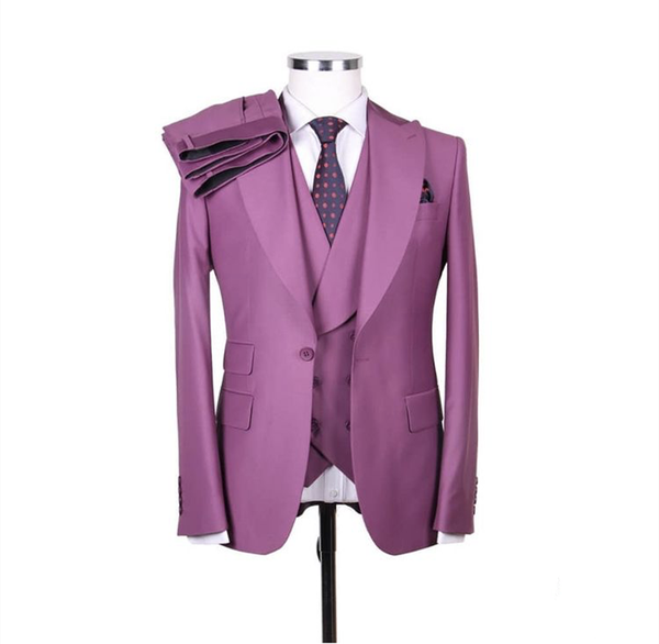 men's suits & blazers tailored made rose red men 3 pcs wedding slim fit costume homme groom tuxedos party prom terno masculino blazer, White;black
men's suits & blazers tailored made rose red men 3 pcs wedding slim fit costume homme groom tuxedos party prom terno masculino blazer, White;black