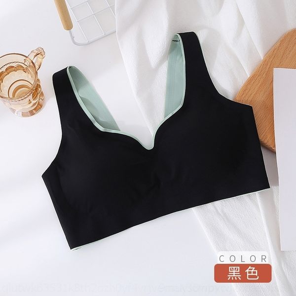 hnl style of thai seamless with women'sunderwear bra latex style of thai latex seamless underwear with bra, Red;black
hnl style of thai seamless with women'sunderwear bra latex style of thai latex seamless underwear with bra, Red;black