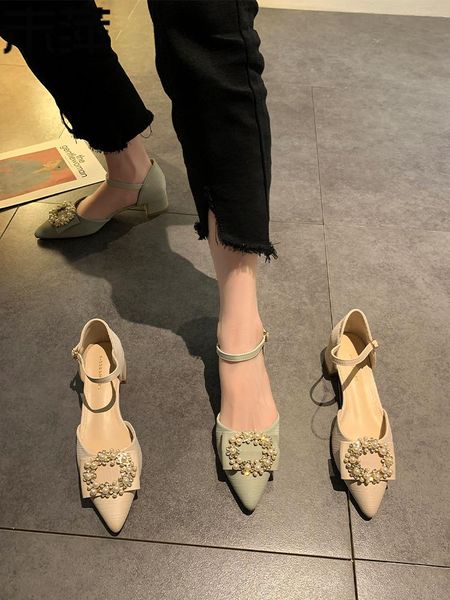 sandals female sandal fashion womens shoes 2021 buckle strap block heels shallow mouth med girls luxury summer chunky comfort high p, Black
sandals female sandal fashion womens shoes 2021 buckle strap block heels shallow mouth med girls luxury summer chunky comfort high p, Black