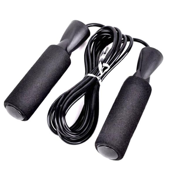jump ropes aerobic exercise boxing rope adjustable rolling speed fitness men women anti-winding bearing gym equipment #07
jump ropes aerobic exercise boxing rope adjustable rolling speed fitness men women anti-winding bearing gym equipment #07