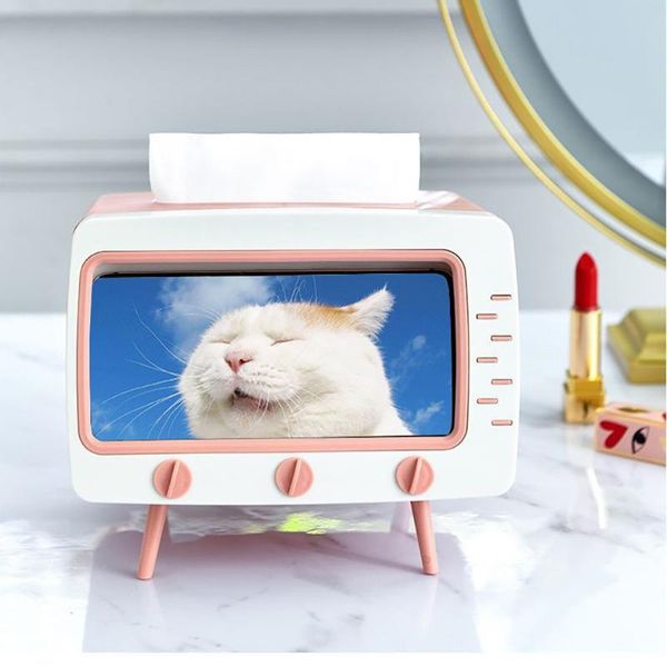tissue boxes & napkins 2 in 1 multifunctional tv box mobile phone holder napkin storage
tissue boxes & napkins 2 in 1 multifunctional tv box mobile phone holder napkin storage