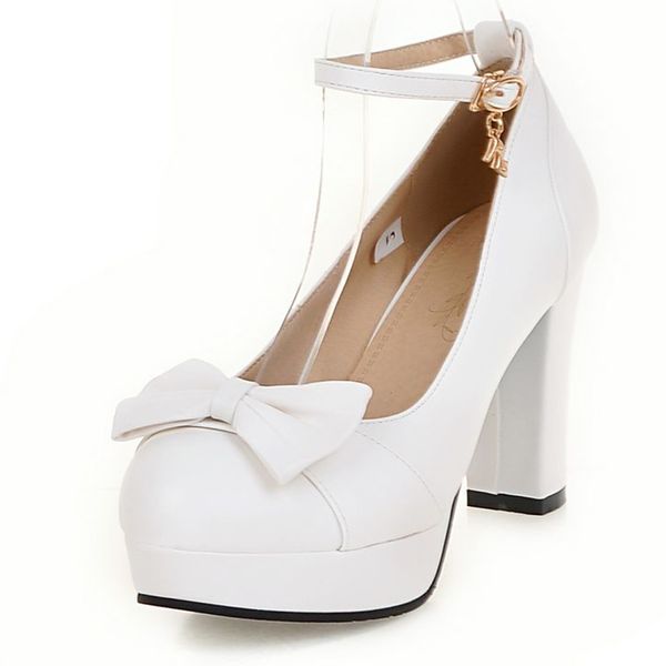 sandals shallow platform shoes woman high square heels women spring elegant butterfly-knot pumps, Black
sandals shallow platform shoes woman high square heels women spring elegant butterfly-knot pumps, Black