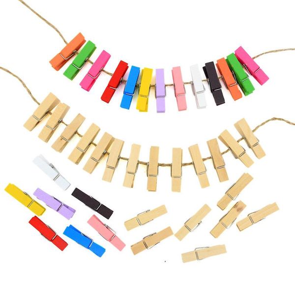 clothing & wardrobe storage 10/50/100pcs color wooden po clips small clothespin paper memo pegs craft scrapbooking decor suspender cli
clothing & wardrobe storage 10/50/100pcs color wooden po clips small clothespin paper memo pegs craft scrapbooking decor suspender cli