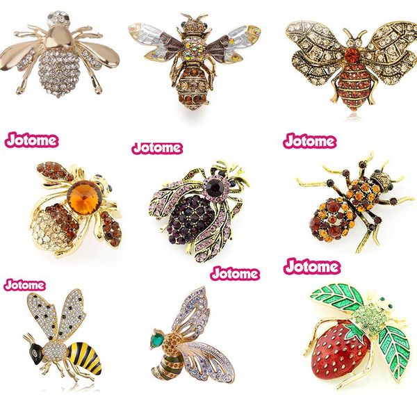 pins, brooches bling vintage multi enamel rhinestone antique cute honeybee insect lapel pin and pins jewellery, Gray
pins, brooches bling vintage multi enamel rhinestone antique cute honeybee insect lapel pin and pins jewellery, Gray