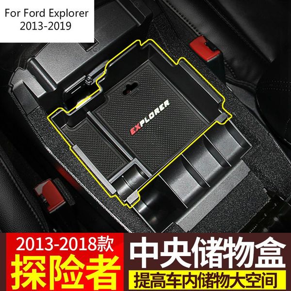 car organizer style plastic central storage pallet armrest container box and door handle a set for explorer 2013-2021
car organizer style plastic central storage pallet armrest container box and door handle a set for explorer 2013-2021