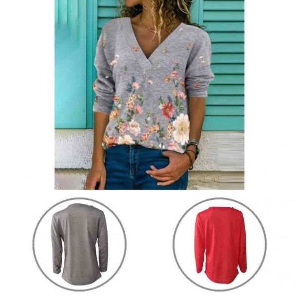 lady stylish loose-fitting regular sleeve t-shirt autumn winter women t-shirt loose for club, White
lady stylish loose-fitting regular sleeve t-shirt autumn winter women t-shirt loose for club, White