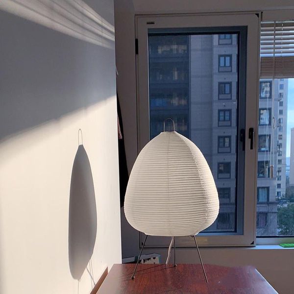 table lamps japanese style rice paper lamp minimalist designer desk for living room bedroom decor lights e27 bedside
table lamps japanese style rice paper lamp minimalist designer desk for living room bedroom decor lights e27 bedside