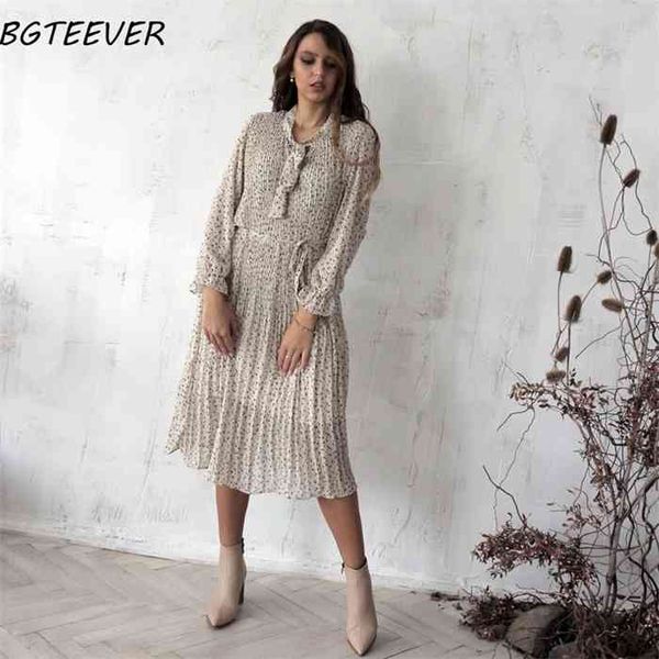 bgteever chic bow neck plaid dress women 2021 spring flare sleeve lace-up pleated mid-calf dress female chiffon vestidos femme, Black;gray
bgteever chic bow neck plaid dress women 2021 spring flare sleeve lace-up pleated mid-calf dress female chiffon vestidos femme, Black;gray