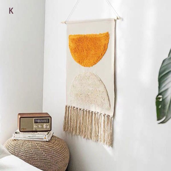 macrame wall hanging tapestry cotton linen tassel geometric print muslim home decor tapestries
macrame wall hanging tapestry cotton linen tassel geometric print muslim home decor tapestries