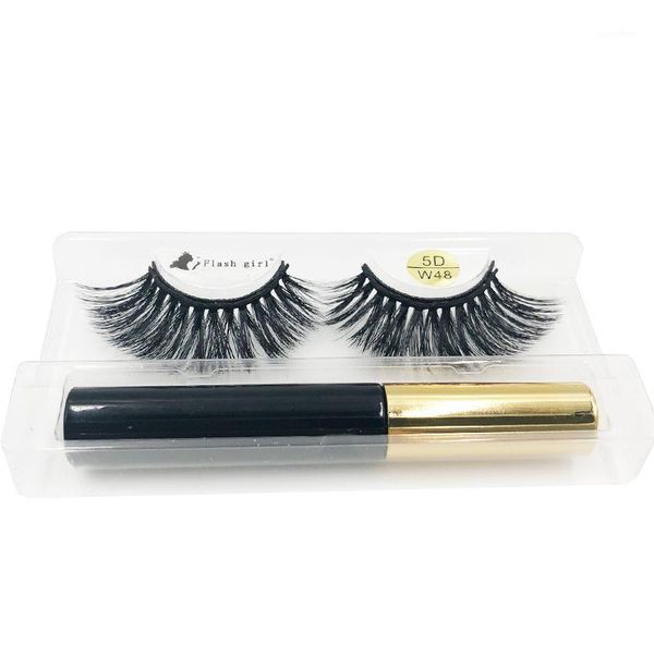 grade flash girl 5d-w series 48style mink magnetic eyelashes and eyeliner suit thick eyelashes1
grade flash girl 5d-w series 48style mink magnetic eyelashes and eyeliner suit thick eyelashes1