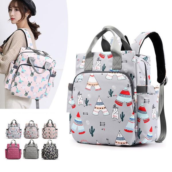 baby diaper bag backpack mummy travel stroller large capacity organizer waterproof maternity nappy bags
baby diaper bag backpack mummy travel stroller large capacity organizer waterproof maternity nappy bags