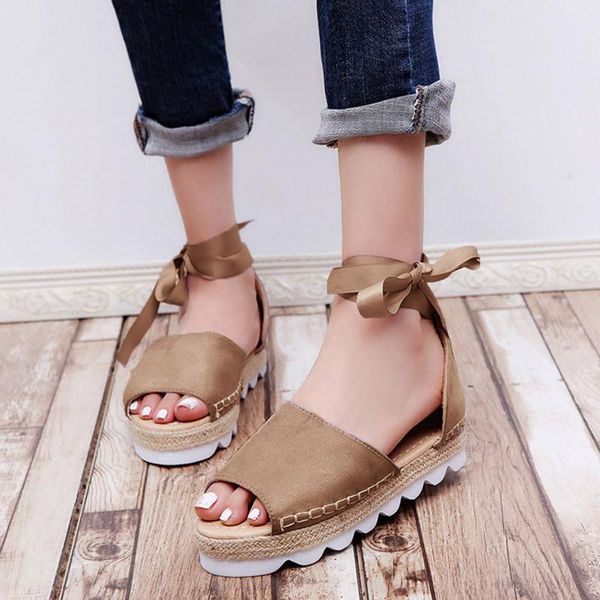 sandals ankle strap women 2021 peep toe platform shoes summer ladies lace up thick bottom casual sandalias mujer, Black
sandals ankle strap women 2021 peep toe platform shoes summer ladies lace up thick bottom casual sandalias mujer, Black