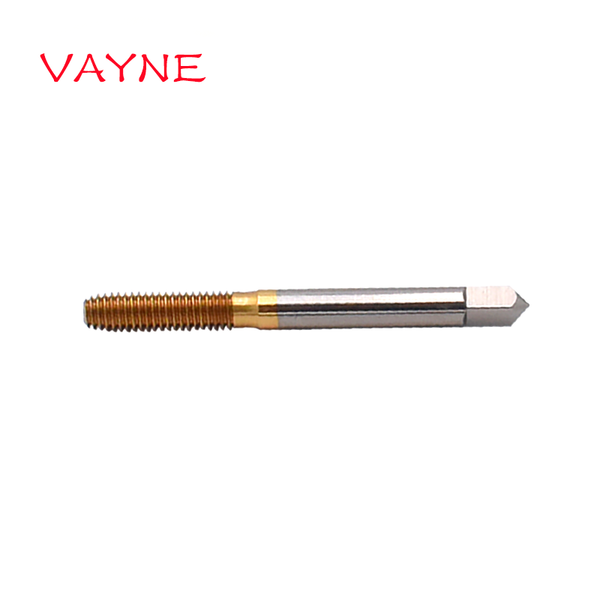 hand tools hsse metric with tin forming tap m2.2 m2.3 m2.5 m2.6 m3 m3.5 m4 m4.5 m5 m6 m7 m8 m9 m10 m11m12 m14 m16 machine screw thread taps
hand tools hsse metric with tin forming tap m2.2 m2.3 m2.5 m2.6 m3 m3.5 m4 m4.5 m5 m6 m7 m8 m9 m10 m11m12 m14 m16 machine screw thread taps