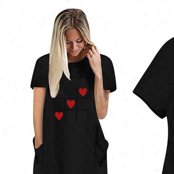women dress summer fashion print pocket dresses vintage fall midi clothes party casual pregnant plus size, Black;gray
women dress summer fashion print pocket dresses vintage fall midi clothes party casual pregnant plus size, Black;gray