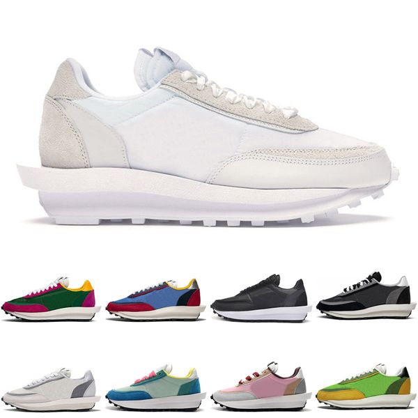 r vaporwaffle ldv running shoes for men women sail white blue game royal neptune green black grey dark iris sesame outdoor sports sneakers t
r vaporwaffle ldv running shoes for men women sail white blue game royal neptune green black grey dark iris sesame outdoor sports sneakers t
