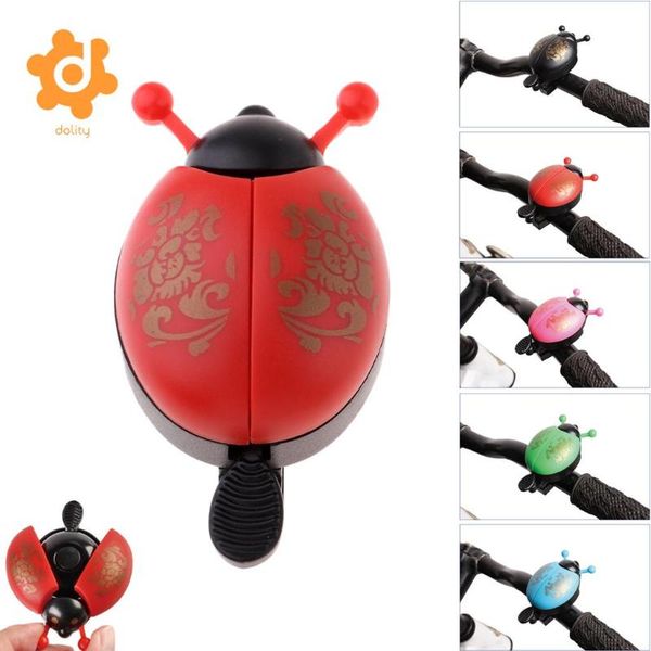 bike horns lovely funny kids children beetle ring bicycle bell for boys girls cycling ride alarm mountain trumpet horn
bike horns lovely funny kids children beetle ring bicycle bell for boys girls cycling ride alarm mountain trumpet horn