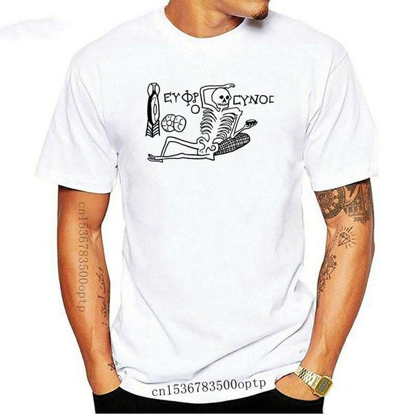 men's t-shirts one yona memento mori t shirt be cheerful, live well skeleton t-shirt awesome oversized tee 100 cotton printed men tshir, White;black
men's t-shirts one yona memento mori t shirt be cheerful, live well skeleton t-shirt awesome oversized tee 100 cotton printed men tshir, White;black