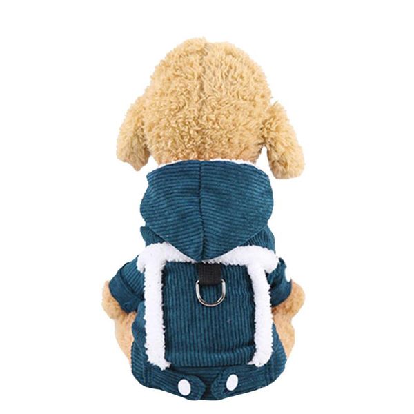 dog apparel transer creative fashion pet cat christmas winter warm clothing hoodie thicken clothes for dogs drop 19dec
dog apparel transer creative fashion pet cat christmas winter warm clothing hoodie thicken clothes for dogs drop 19dec