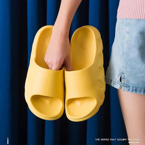 slippers cloud mute flip flop bathroom shower slippers solid color non-slip thick sole sandal women men flip flop, Black
slippers cloud mute flip flop bathroom shower slippers solid color non-slip thick sole sandal women men flip flop, Black