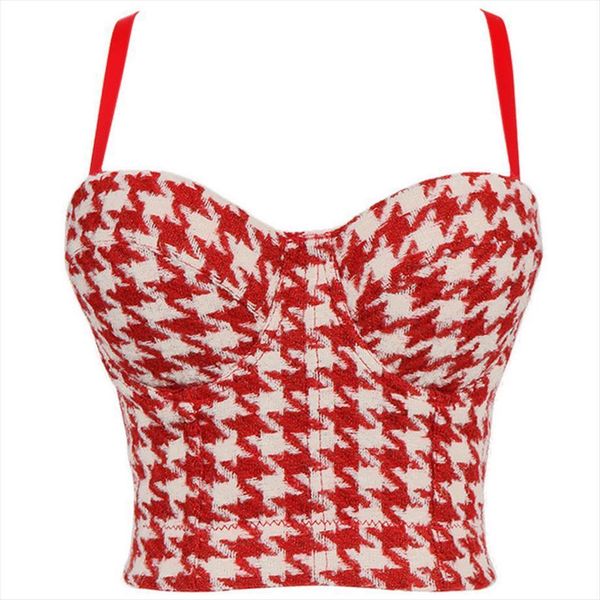 contrast colour lattice patchwork womens tanks winter crop to with in bra push up bustier corset casual, White
contrast colour lattice patchwork womens tanks winter crop to with in bra push up bustier corset casual, White