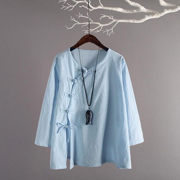 ethnic clothing chinese style women clothes 2021 cheongsam traditional shirt blouse cotton hanfu ladies kk3983, Red
ethnic clothing chinese style women clothes 2021 cheongsam traditional shirt blouse cotton hanfu ladies kk3983, Red