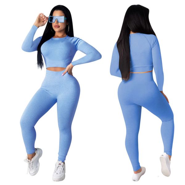 41772021 women's solid color yoga sportswear pants set two piece nightwear1, Black;white
41772021 women's solid color yoga sportswear pants set two piece nightwear1, Black;white