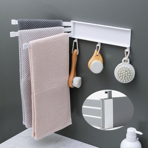 towel racks rack bathroom folding storage wall hanging rotating accessories kitchen
towel racks rack bathroom folding storage wall hanging rotating accessories kitchen