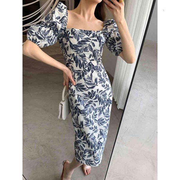 casual dresses new summer 2021 womens clothing short puff sleeve elegant ladies bodycon printed party vestidos dress nuxq, Black;gray
casual dresses new summer 2021 womens clothing short puff sleeve elegant ladies bodycon printed party vestidos dress nuxq, Black;gray