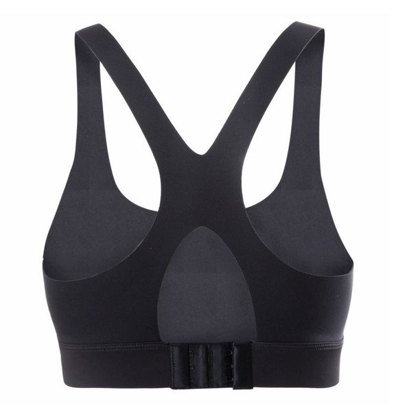 seamless one-piece sports underwear, high strength shockproof closure, accessory breast, yoga bra, quick drying vest, Black;white
seamless one-piece sports underwear, high strength shockproof closure, accessory breast, yoga bra, quick drying vest, Black;white
