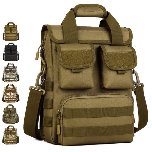 duffel bags outdoor ranger tactical reconnaissance package handbag commuter shoulder bag messenger men's tool
duffel bags outdoor ranger tactical reconnaissance package handbag commuter shoulder bag messenger men's tool