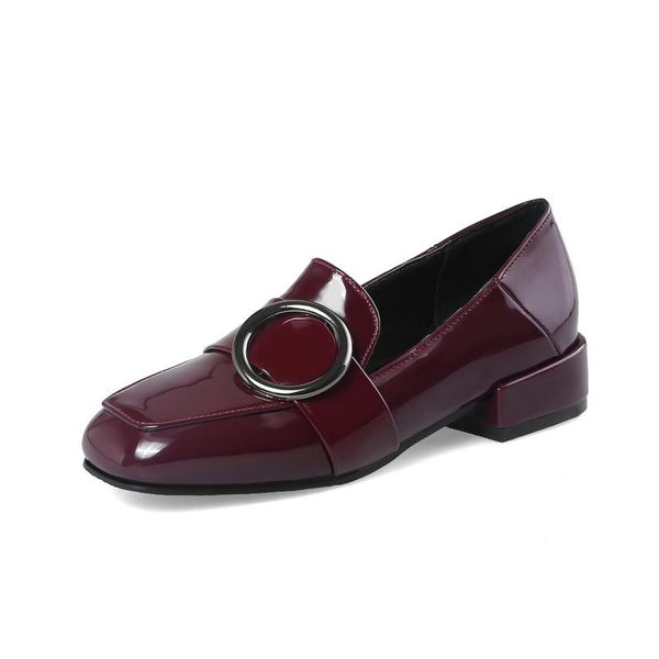 dress shoes comfortable leisure joker in the spring of 2021 low with size code 32-43 students 1845, Black
dress shoes comfortable leisure joker in the spring of 2021 low with size code 32-43 students 1845, Black