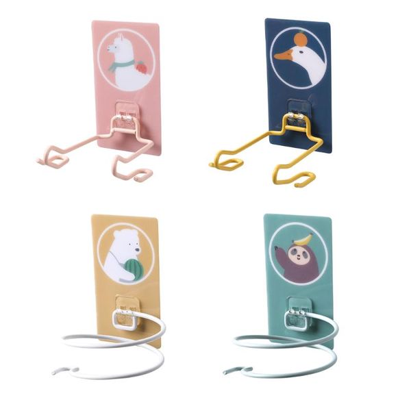 bath accessory set recableght sticky hair dryer holder iron rack bathroom accessories acrylic hairdryer shelf wall mounted storage organizer 
bath accessory set recableght sticky hair dryer holder iron rack bathroom accessories acrylic hairdryer shelf wall mounted storage organizer