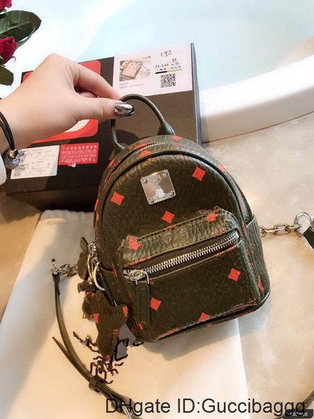 new backpack purse school bags for teenage girls his parcel joker fashion lady travel genuine leather fashion female package
new backpack purse school bags for teenage girls his parcel joker fashion lady travel genuine leather fashion female package