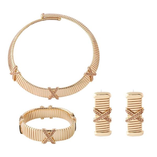 charm bracelets spring bracelet bangles exaggeration set chains madera coral red european and american rhinestone chain factory wholes golde, Golden;silver
charm bracelets spring bracelet bangles exaggeration set chains madera coral red european and american rhinestone chain factory wholes golde, Golden;silver