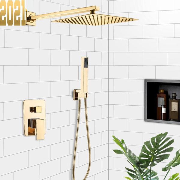 wall mount golden shower faucets set ultrathin rainfall gold cold water mixer tap bathroom kit sets
wall mount golden shower faucets set ultrathin rainfall gold cold water mixer tap bathroom kit sets