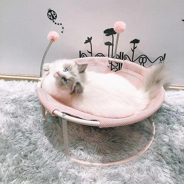 cat beds & furniture hammock bed pet house breathable cooling detachable for dogs puppy lazy mat cushion lounger kitten cottages sleeping
cat beds & furniture hammock bed pet house breathable cooling detachable for dogs puppy lazy mat cushion lounger kitten cottages sleeping