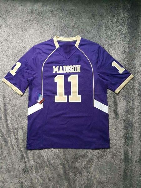 custom men's james madison dukes football jersey #11 purple men women youth stitch add any name number xs5xl, Black
custom men's james madison dukes football jersey #11 purple men women youth stitch add any name number xs5xl, Black